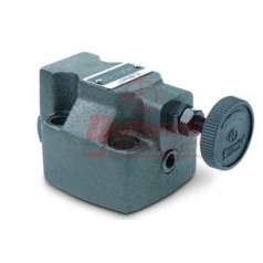 YUATSUSEIKI  导式安全阀HDRI系列