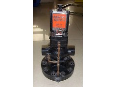 DP17导阀型隔膜式减压阀