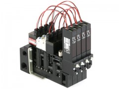 日本妙德CONVUM真空发生器