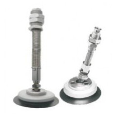 CAAP 真空吸盘带缓冲支杆系列