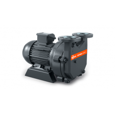 BUSCH 液环真空泵DOLPHIN LX 0110–0180 C系列