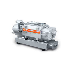 BUSCH 干式螺杆真空泵COBRA NS 0070–0600 C系列