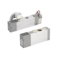 CAAP 多 真空发生器系列