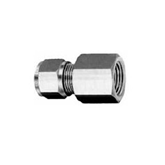 GYROLOK 母接头CF/MZ系列