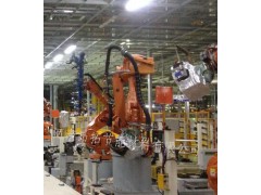 机器人耐高温防护服，耐高温机器人防护服，选择