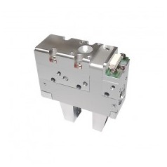 Kgg 紧凑型电动夹爪CGS系列