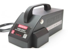 Axicon 15000 Series等 扫描器