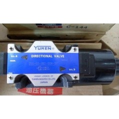 YUKEN油研电磁阀YUKEN油研DSG-03-2D2-A220-N1-50