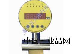 福建厂家直销水电站压差变送控制器 优品压差变送器TJ