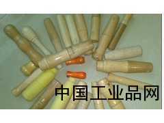 木手柄厂家 刀具手柄 园林工具木手柄 烧烤叉木餐具木手柄