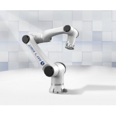 大族激光协作机器人Elfin系列