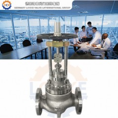 进口手动调节阀性能参数,报价/价格,图片