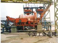 球磨机启动难是哪些原因造成的-宏泰公司