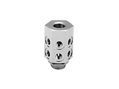 小金井接头･配管材 (接头･TAC接头螺纹配管用接头)AM8