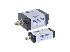 KOGANEI标准气缸 (未对应感应开关型)BSAL