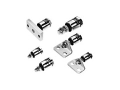 日本KOGANEI执行元件辅助 (活塞杆前端连接配件)CJ-4