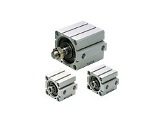 日本KOGANEI标准气缸 (未对应感应开关型)CTAW