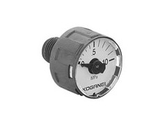 日本小金井KOGANEI压力表 (小型压力表)G1-20D