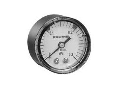 日本小金井压力表 (气体用压力表)G1S-40