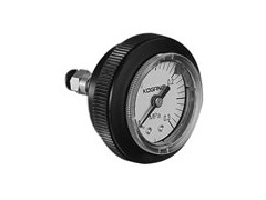 日本KOGANEI压力表 (面板安装压力表)GP3-40