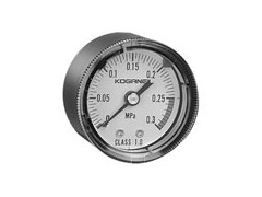 日本小金井压力表 (小型压力表)GP3P-40