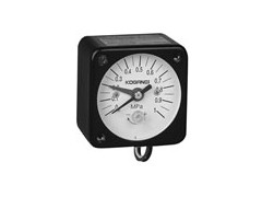 日本小金井KOGANEI压力表 (开关压力表)GS1-50