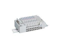 日本KOGANEI电磁阀 (方形 导式(2))JA10_AB