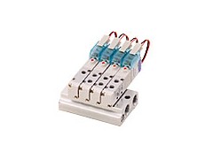 日本小金井KOGANEI电磁阀 (方形 导式(2))JC10L_A3