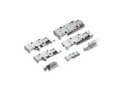 日本小金井带导向･双活塞杆 (带导向)MGALS