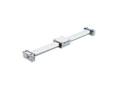 日本小金井搬运型 (无杆气缸)MRV