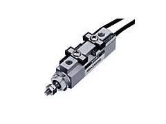 日本小金井标准气缸 (对应感应开关型)NDAS