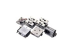 日本小金井手指･夹爪 (抓取)SHM71