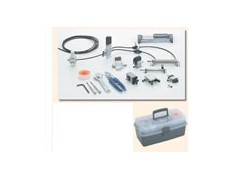 KOGANEI空压･油压综合 (空压实习装置、学习装置)SPA-0009W