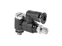 日本KOGANEI速度制御 (节流阀･接头型)SSF_A-P