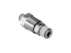 小金井接头･配管材 (接头･回转式快速接头)TBRH