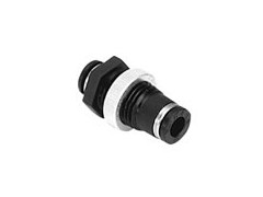 KOGANEI接头･配管材 (接头･标准快速接头)UKB