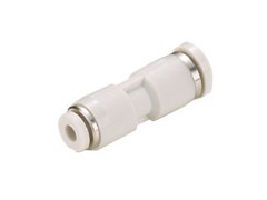 小金井接头･配管材 (接头･φ1.8迷你型快速接头)USD_M