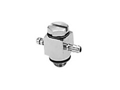 KOGANEI接头･配管材 (接头･TAC接头尼龙管用)UTF