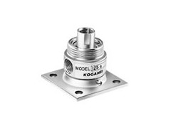 KOGANEI空气动作阀･气控阀 (圆形空气动作阀)125A