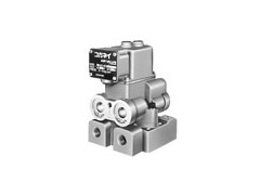 日本小金井KOGANEI电磁阀 (圆形 导式)253-4E2