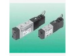 CKD喜开理中国有限公司日本CKD喜开理电磁阀系列 4F210-08 DC24V