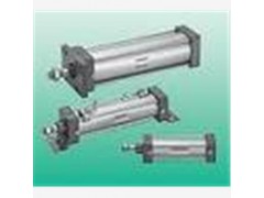CKV2系列喜开理ckd小型带阀气缸，CKD气缸全系列 CKV2