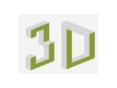 2015年美国圣塔克拉拉3D打印展