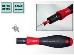 直销价供应德国威汉WIHA扭力螺丝刀