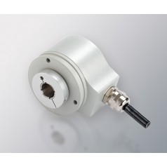 德国hohner空心轴编码器AWI58S121 R051-15