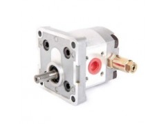 PR2-050-R-Y-4BD_新鸿齿轮泵附调压阀