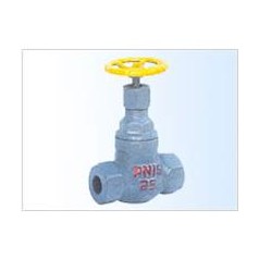 J11B-25C内螺纹氨用截止阀价格