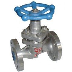 J41Y锻钢高温截止阀作用