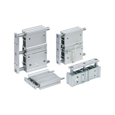 日本SMC薄型气缸现货CHKDB32-30