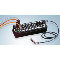 德国倍福Beckhoff紧凑型端子盒IP5209-B518-1000